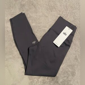 ALO Yoga Grey Leggings